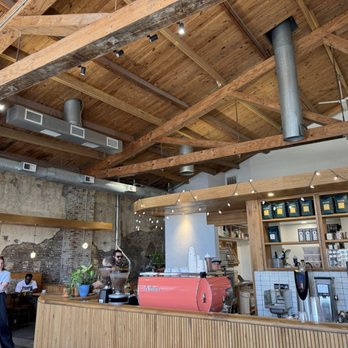 Menagerie Coffee - Coffee & Tea Near Me - Philadelphia, Pennsylvania Menagerie Coffee - Coffee & Tea Near Me - Philadelphia, Pennsylvania