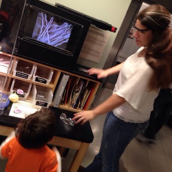Children's Museum - Forensics Lab! - Children's Museums Near Me - Houston, Texas