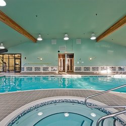 Oceanside Village Resort - Cool off in our indoor pool