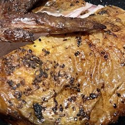 Chicken Chicken