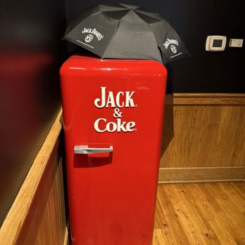 The Jack Daniel Distillery - Classic! Nobody orders a Jack and Pepsi! - Distilleries Near Me - Lynchburg, Tennessee The Jack Daniel Distillery - Classic! Nobody orders a Jack and Pepsi! - Distilleries Near Me - Lynchburg, Tennessee