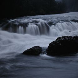 Dougan Falls - Dougan Falls