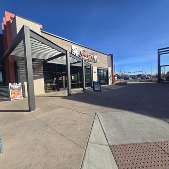Snooze, an A.M. Eatery - Breakfast & Brunch Near Me - Arvada, Colorado Snooze, an A.M. Eatery - Breakfast & Brunch Near Me - Arvada, Colorado