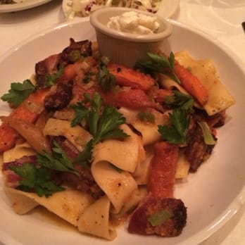 FnB - Pasta with fresh vegetables - Gastropubs Near Me - Scottsdale, Arizona FnB - Pasta with fresh vegetables - Gastropubs Near Me - Scottsdale, Arizona
