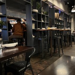 Avenue Kitchen & Bar