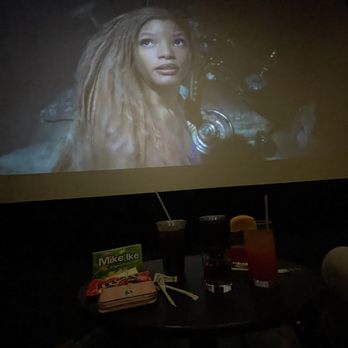 IPIC Fort Lee - The little mermaid my friends and candy - Cinema Near Me - Fort Lee, New Jersey IPIC Fort Lee - The little mermaid my friends and candy - Cinema Near Me - Fort Lee, New Jersey