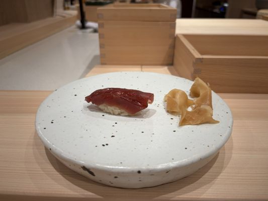 Sushi Hyun Omakase restaurant by null