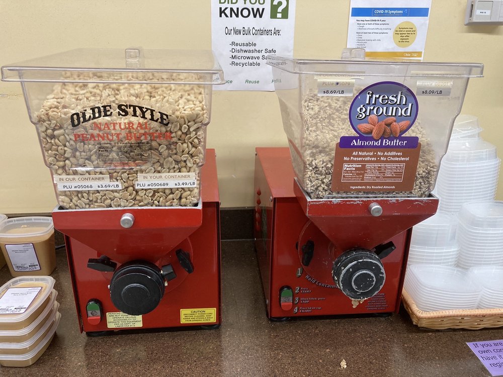 RAISIN RACK NATURAL FOODS Updated August 2024 20 Photos & 25