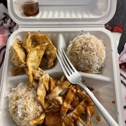 Toshi's Teriyaki