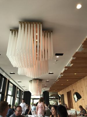 Stokehouse Pasta & Bar by null