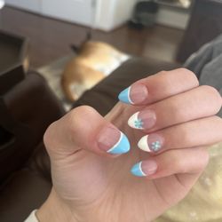 Unique Nails