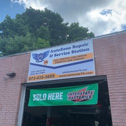 AutoZone Repair & Service