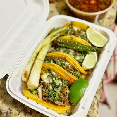 Taqueria Mercadito by null
