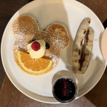 Four Chairs - Breakfast & Brunch Near Me - San Francisco, California