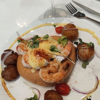 Eggbomb+ - Breakfast & Brunch Near Me - Burnaby, British Columbia