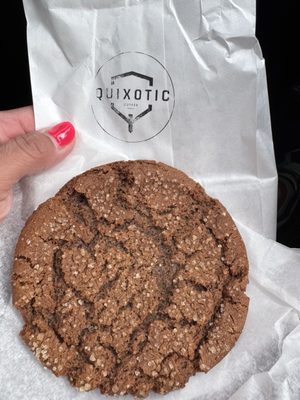 Quixotic Coffee by null