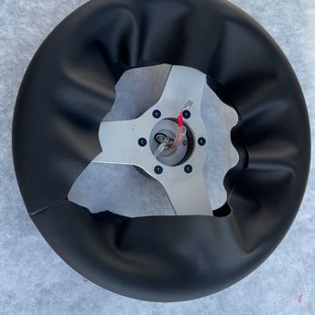 Headliner Guru - Steering wheel Reupholstery - Auto Upholstery Near Me Headliner Guru - Steering wheel Reupholstery - Auto Upholstery Near Me