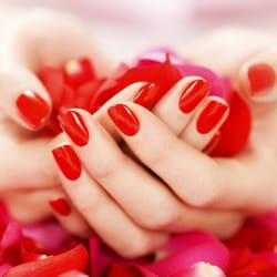 Allure Nails Hair & Massage
