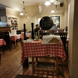 La Stalla
