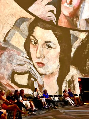 The Dalí Museum by null