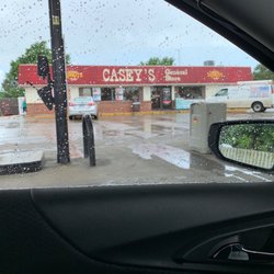 Casey's - Lil Casey's in ark city, ks