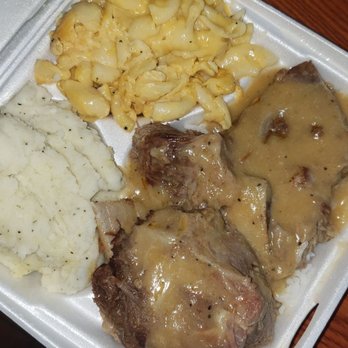 R Kitchen - Soul Food Near Me - Lakewood, California R Kitchen - Soul Food Near Me - Lakewood, California