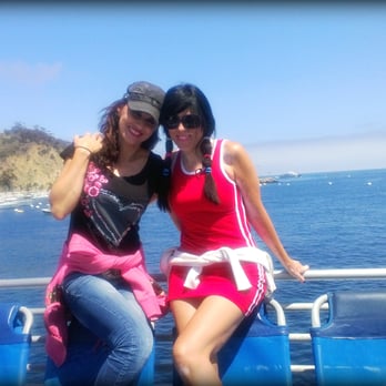 Catalina Express - Tours Near Me - Long Beach, California