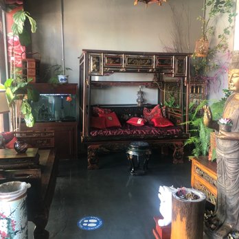 Cascade Spa - Massage Near Me - San Diego, California