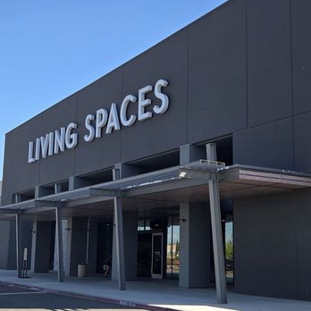 Living Spaces - Entrance - Furniture Stores Near Me - Roseville, California Living Spaces - Entrance - Furniture Stores Near Me - Roseville, California