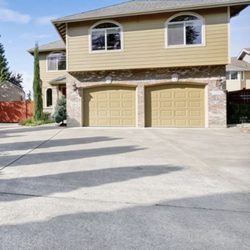 TLD Construction - Driveways