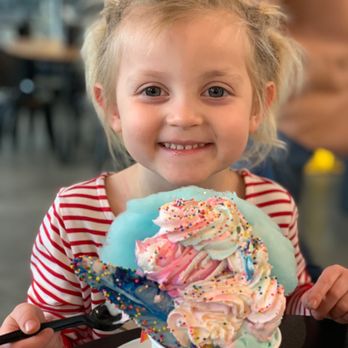 The Yard Milkshake Bar - Ice Cream & Frozen Yogurt Near Me - Vancouver, Washington