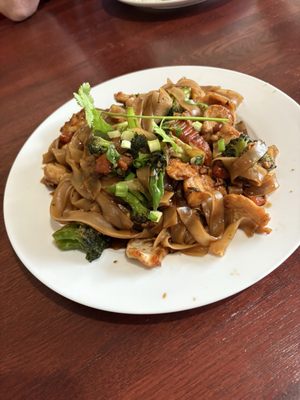 Tifudi - Thai Food by null