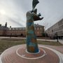 Photo of Nurture Sculpture
