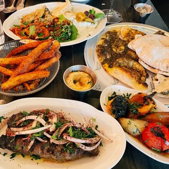 Suraya - Lebanese Near Me - Philadelphia, Pennsylvania Suraya - Lebanese Near Me - Philadelphia, Pennsylvania