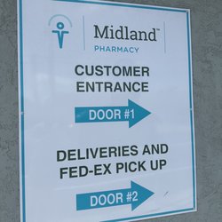 Midland Pharmacy