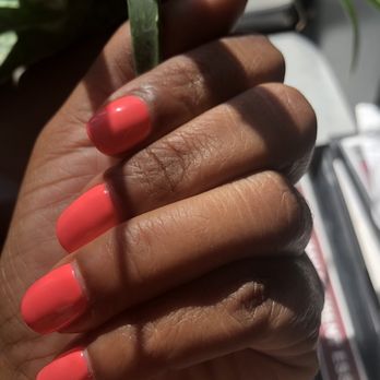 Eco Nail Salon - Nail Salons Near Me - Chicago, Illinois