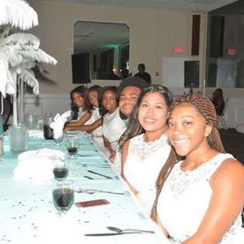 Gran Centurions - The court... - Venues & Event Spaces Near Me - Clark, New Jersey