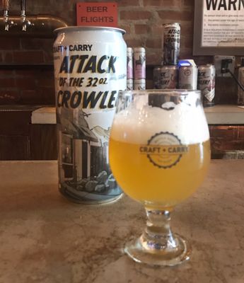 Craft+Carry Upper West Side by null