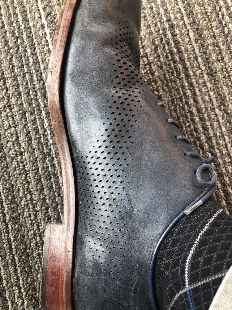 CLASSIC SHOE SHINE Updated October 2024 12 Reviews Logan