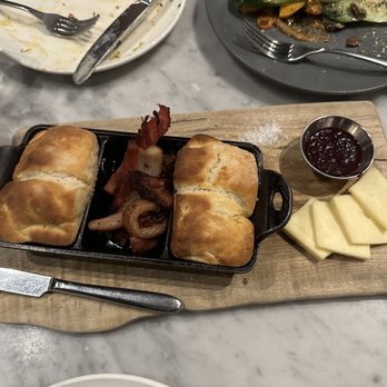 Laundry - Pork belly - New American Near Me - Steamboat Springs, Colorado