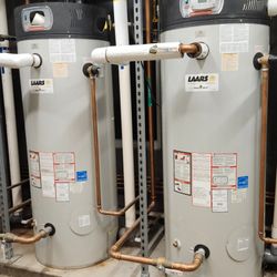 Elevated Drain and Plumbing Services