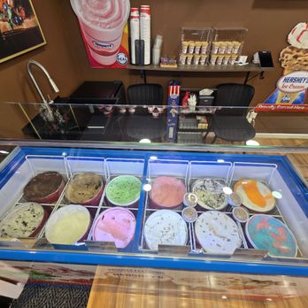 Bloom & Brew - Ice cream flavors - Coffee & Tea Near Me - Lake Grove, New York Bloom & Brew - Ice cream flavors - Coffee & Tea Near Me - Lake Grove, New York