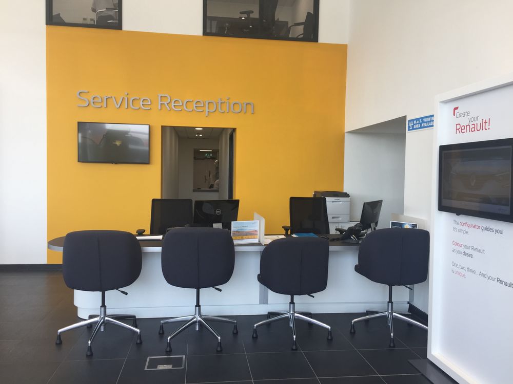 RMB AUTOMOTIVE Updated June 2024 13 Photos Barrington Way