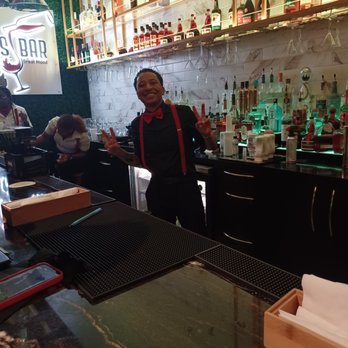 Gocha's Tapas Bar - Tapas Bars Near Me - Atlanta, Georgia