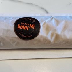 Paris Banh Mi - B2