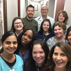ProHEALTH Roslyn Internal Medicine - Staff Photo