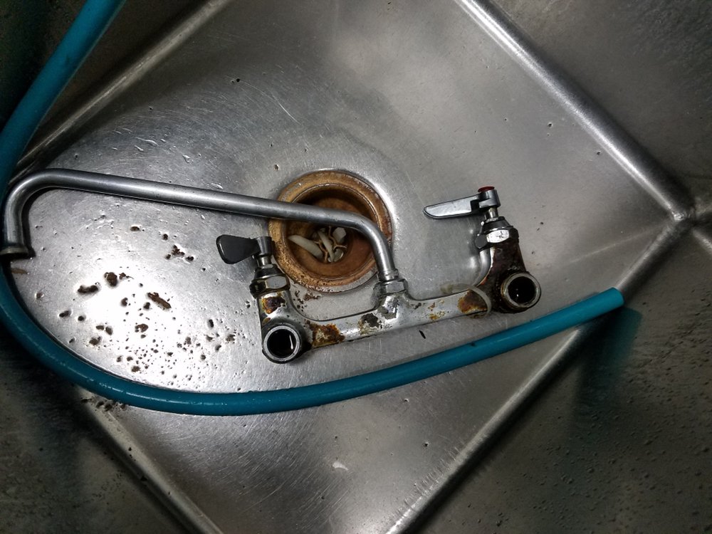 Slide of Guide Plumbing Service