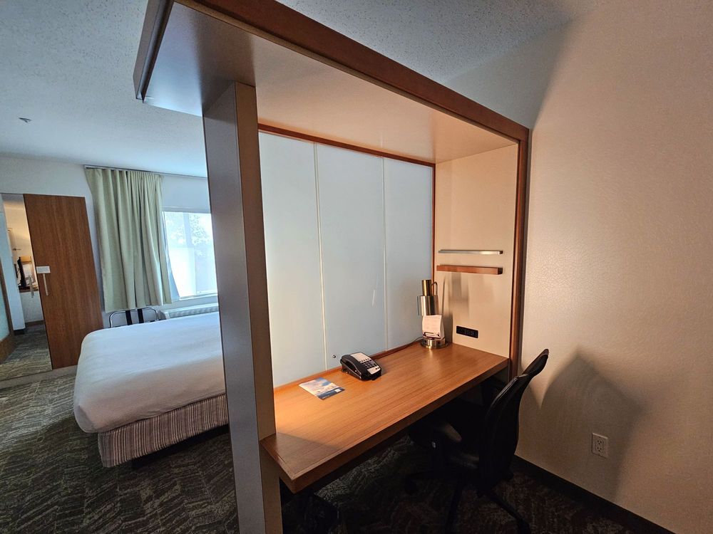 SpringHill Suites by Marriott Tallahassee Central