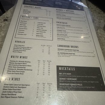 R'Bar & Grill - New American Near Me - Arlington, Texas R'Bar & Grill - New American Near Me - Arlington, Texas