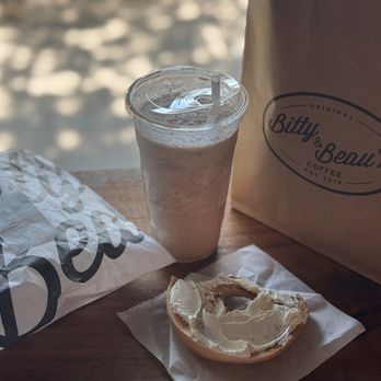 Bitty & Beau's Coffee - Coffee & Tea Near Me - Charleston, South Carolina